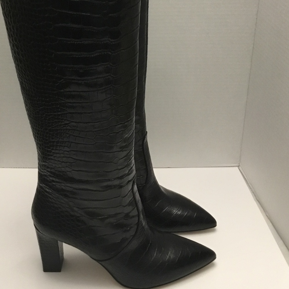 CAPEZZANI BOOTS